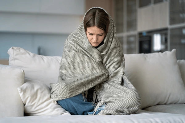 Why Do You Still Feel Off After Your Period?