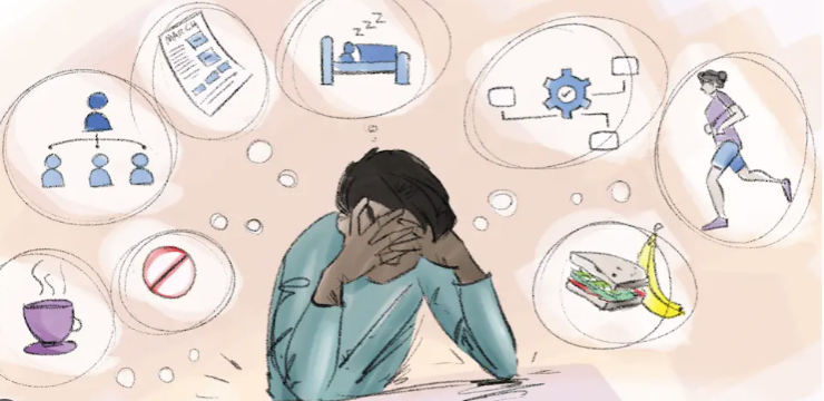 How Stress Can Affect Fertility