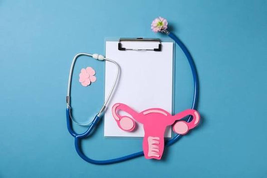 The Menstrual Cycle and Ovarian Health: What Every Woman Should Know