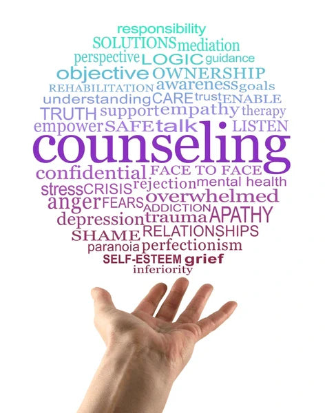 Men Should Also Make Use of Fertility Counseling