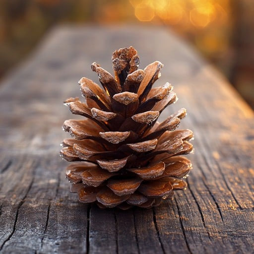 Pine Nodule Extract (松康泉) and Its Role in Stress and Autonomic Nervous Balance