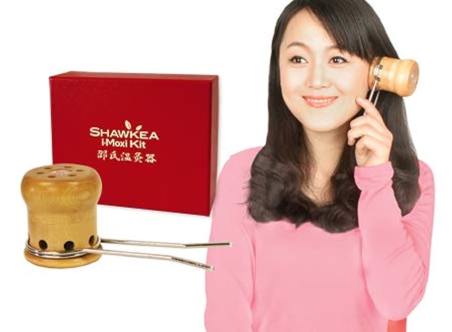 Postpartum Care with Ear Moxibustion