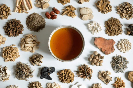 Considering the Causes of Implantation Failure from the Perspective of Traditional Oriental Medicine