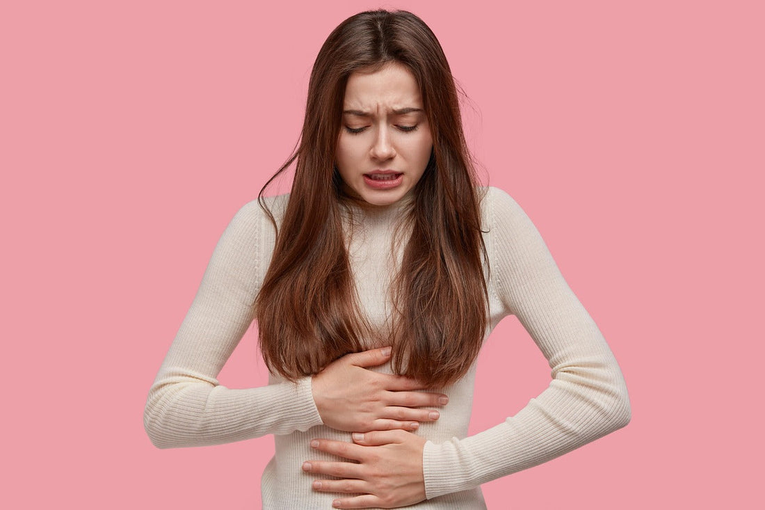 The Root Cause of Breakouts, Low Metabolism, and Period Pain : Start Your Inner Reset with Dandelion T-1