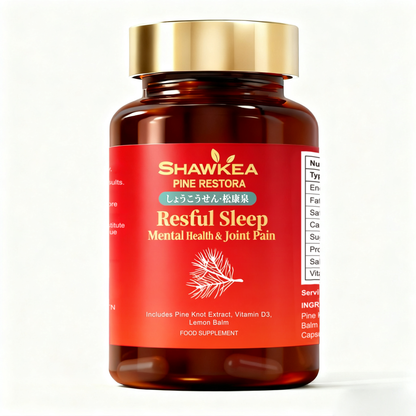 Pine Restora(しょうこうせん・松康泉）