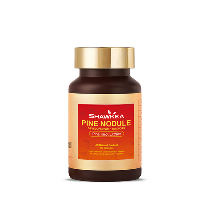 Pine Nodule (しょうこうせん・松康泉）