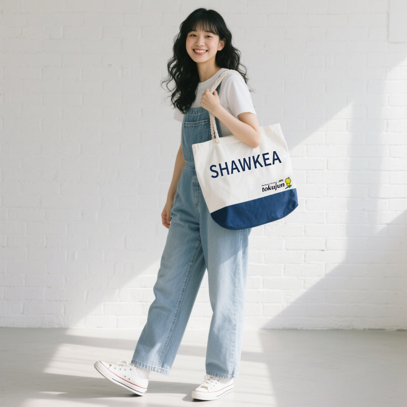 SHAWKEA Original Bag