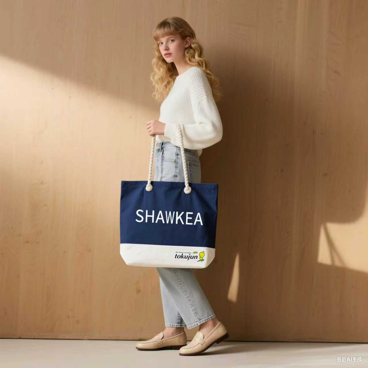 SHAWKEA Original Bag