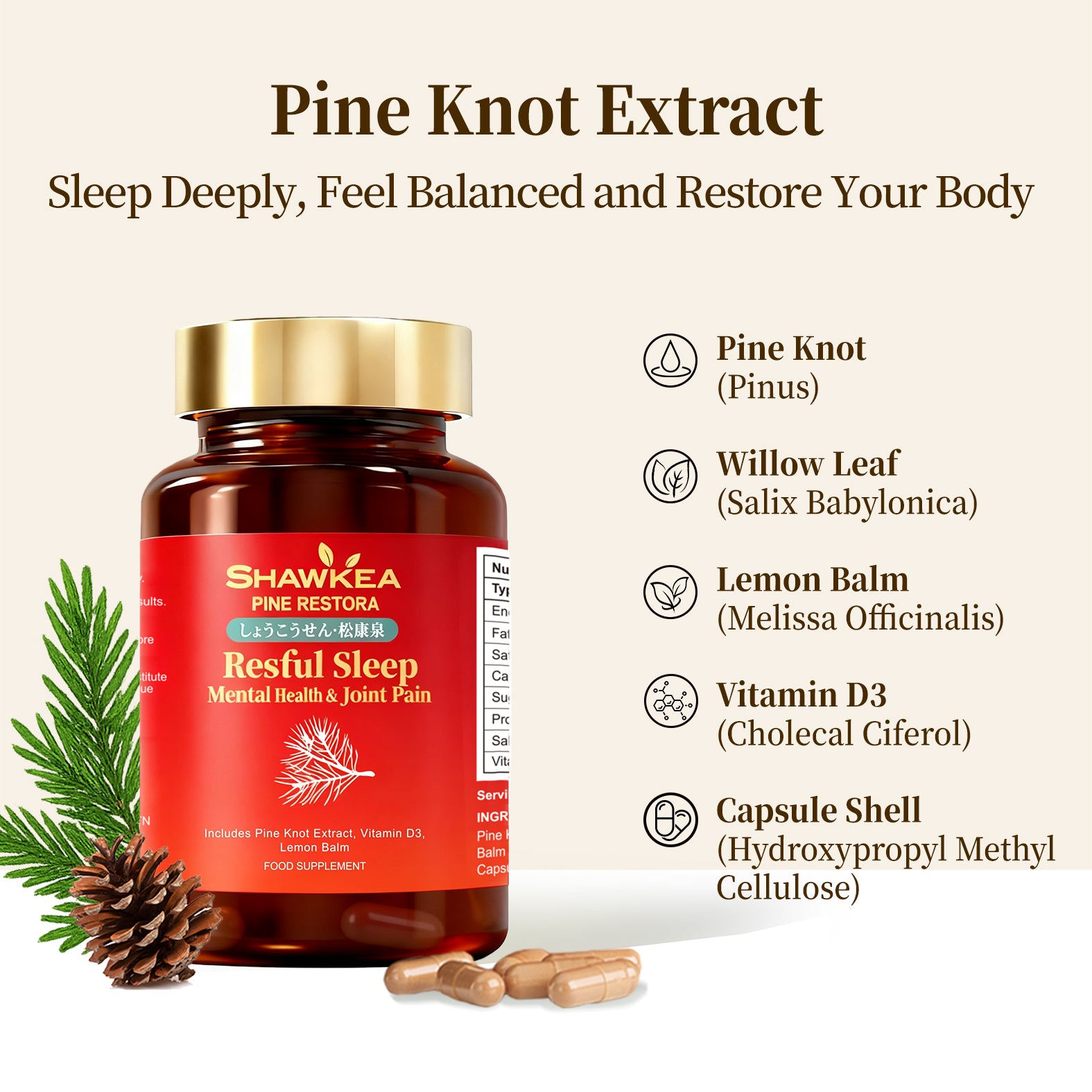 松康泉– SHAWKEA UK